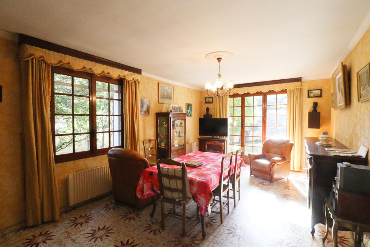 VILLENEUVE-LES-AVIGNON Maison Villeneuve Les Avignon 4 pièce(s) 97 m2 8