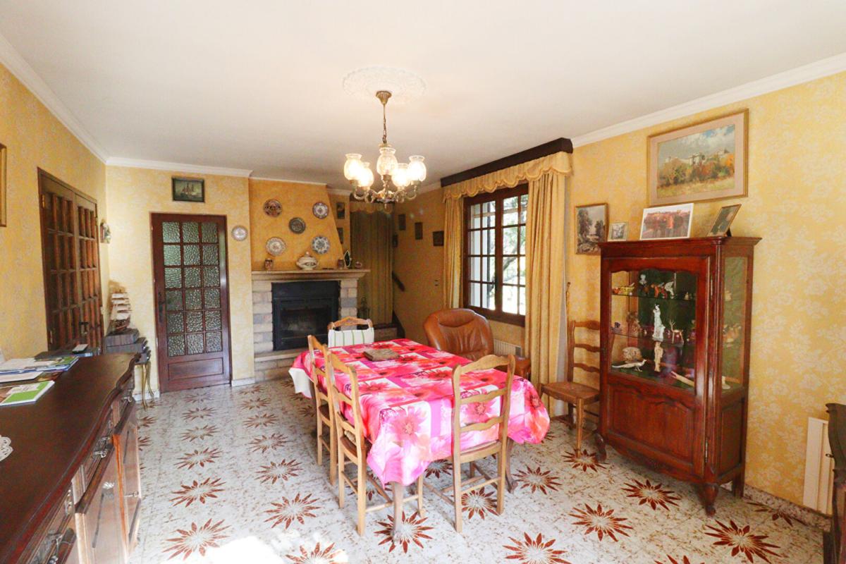 VILLENEUVE-LES-AVIGNON Maison Villeneuve Les Avignon 4 pièce(s) 97 m2 9