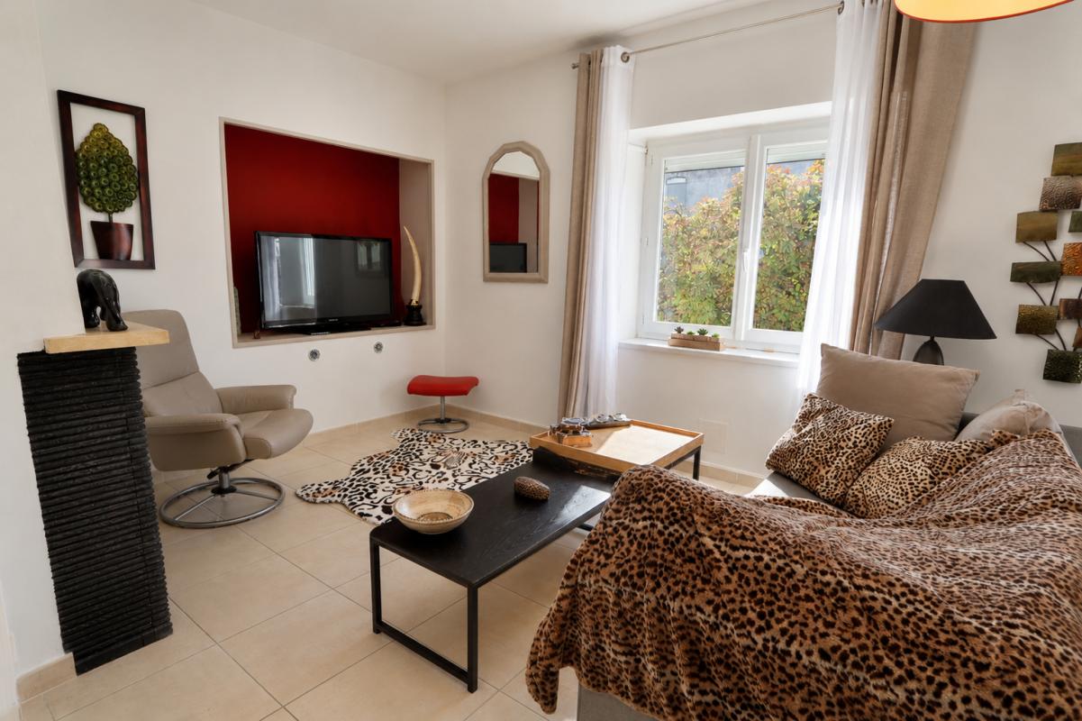 GINESTAS Maison Ginestas 4 pièce(s) 93 m2 3
