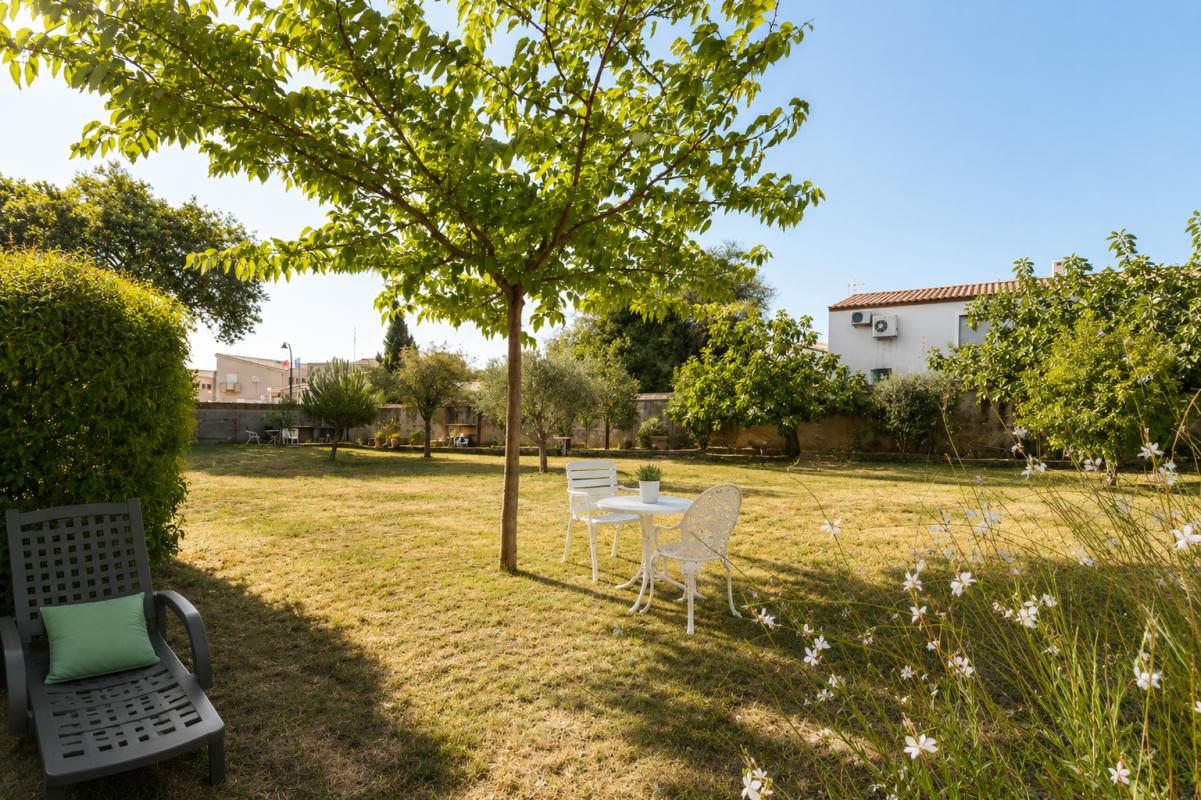 GINESTAS Maison Ginestas 4 pièce(s) 93 m2 6