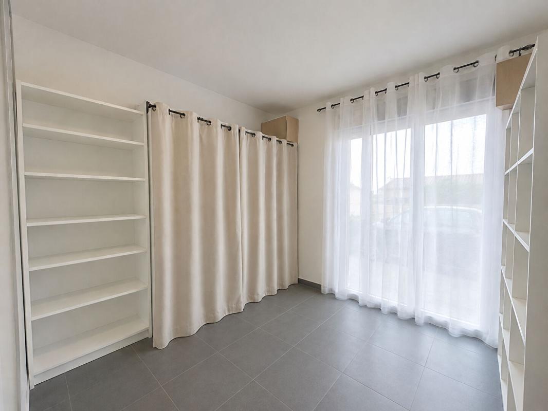 FONTIES-D'AUDE À LOUER - VILLA PLAIN-PIED 105,57 m² 3 CHAMBRES - FONTIÈS-D'AUDE 5