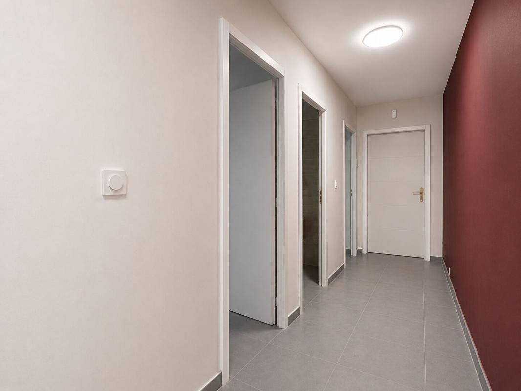 FONTIES-D'AUDE À LOUER - VILLA PLAIN-PIED 105,57 m² 3 CHAMBRES - FONTIÈS-D'AUDE 6