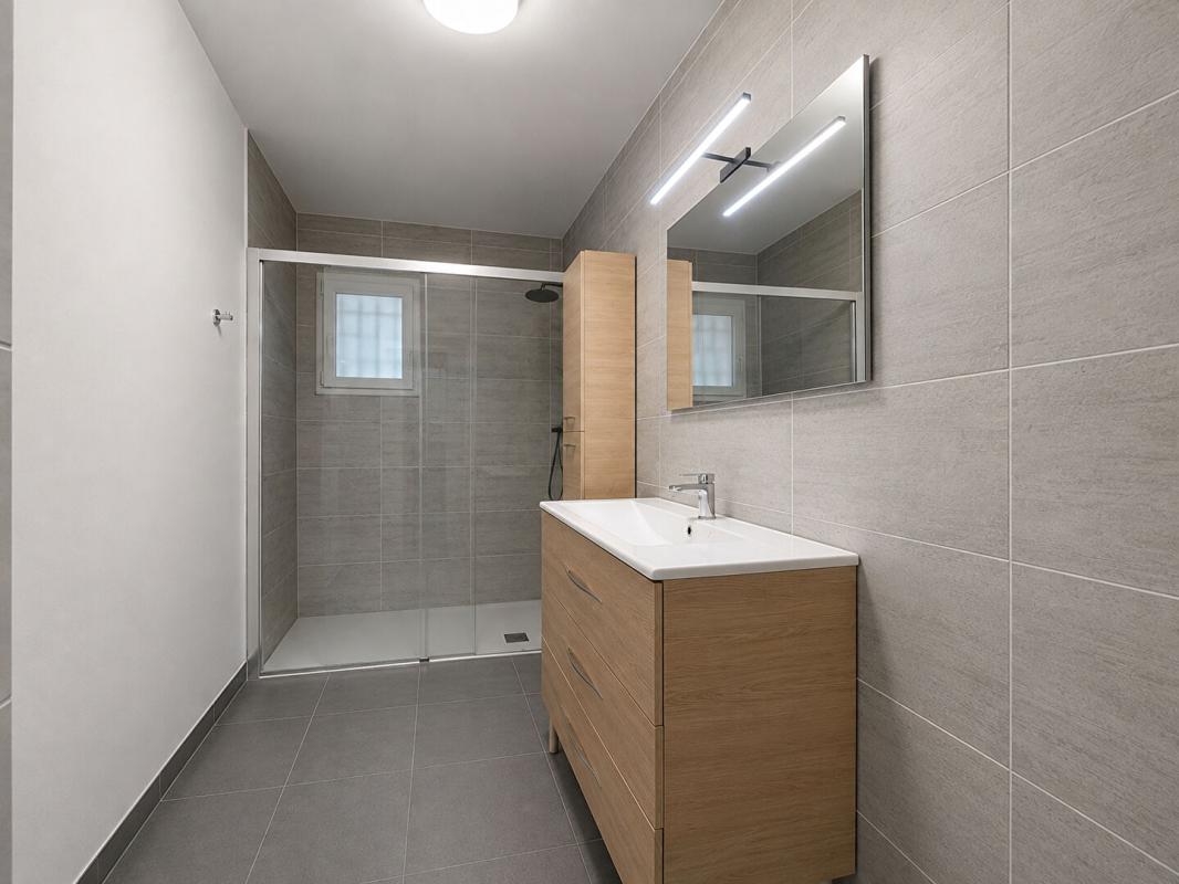 FONTIES-D'AUDE À LOUER - VILLA PLAIN-PIED 105,57 m² 3 CHAMBRES - FONTIÈS-D'AUDE 8