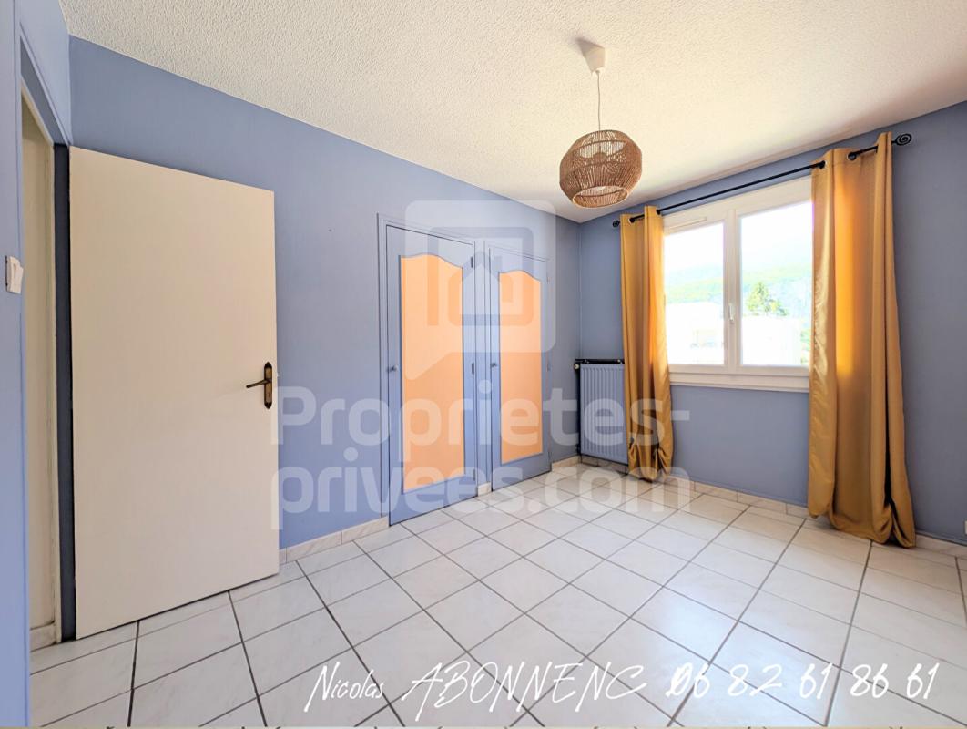 FONTAINE Appartement Fontaine 4 pièce(s) 61.62 m2 10