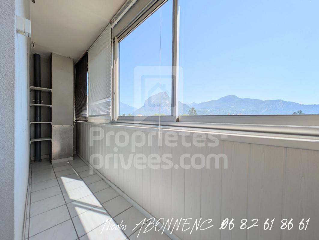 FONTAINE Appartement Fontaine 4 pièce(s) 61.62 m2 5