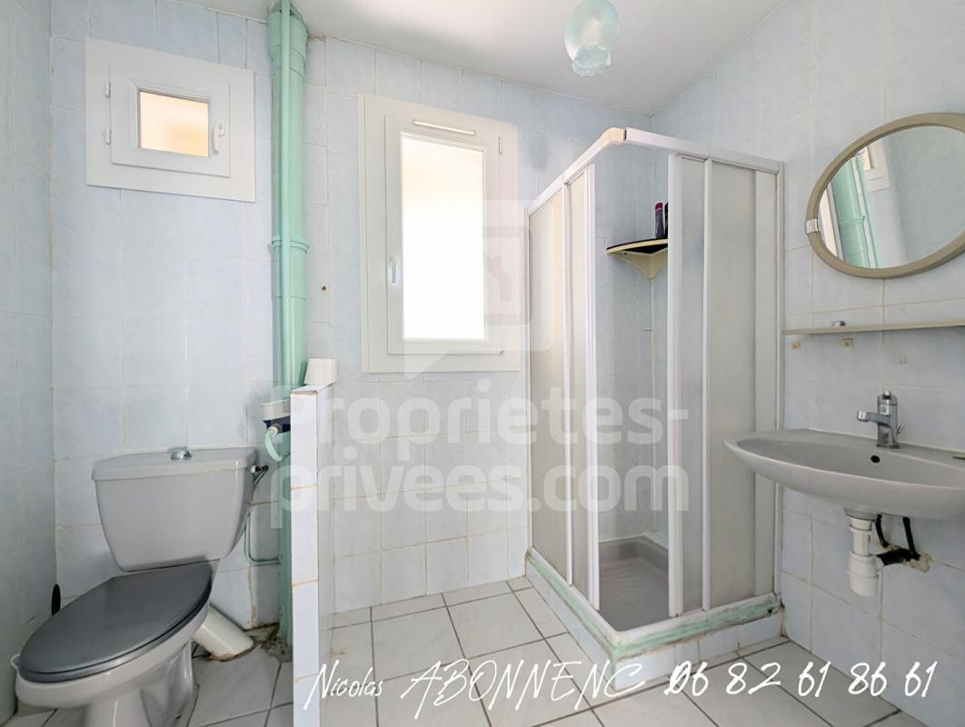 FONTAINE Appartement Fontaine 4 pièce(s) 61.62 m2 7