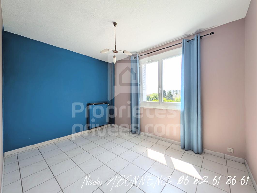 FONTAINE Appartement Fontaine 4 pièce(s) 61.62 m2 8