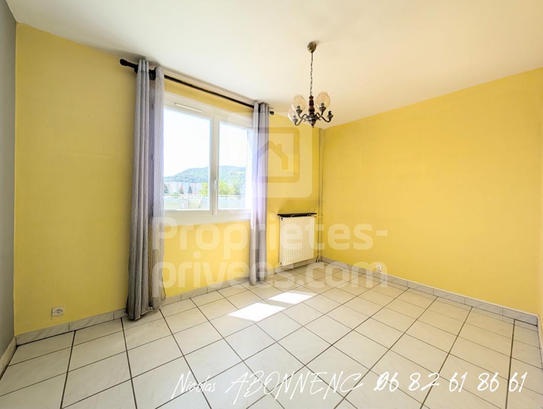 FONTAINE Appartement Fontaine 4 pièce(s) 61.62 m2 9