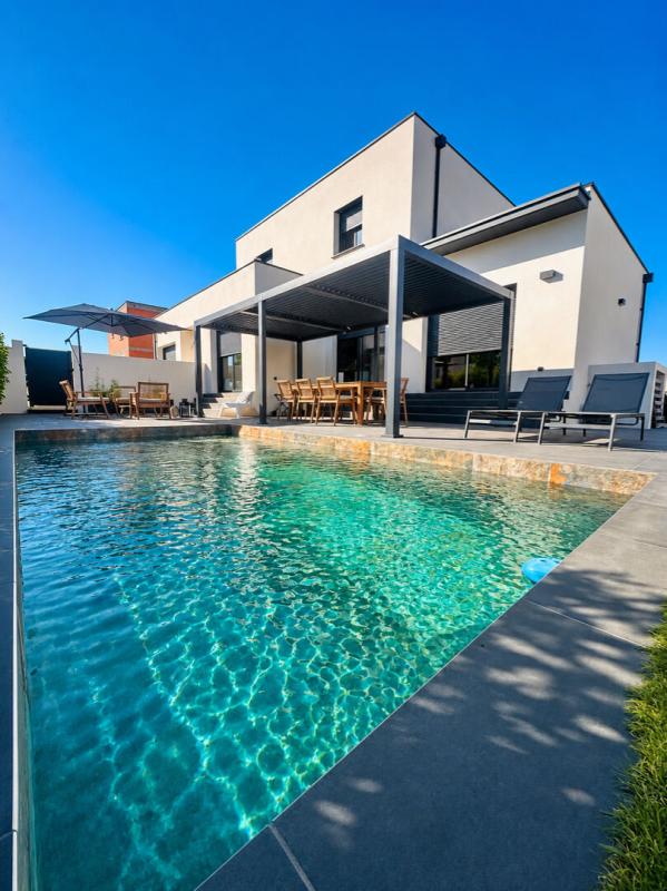 SERIGNAN Maison Serignan 4 pièce(s) 115.99 m2 1
