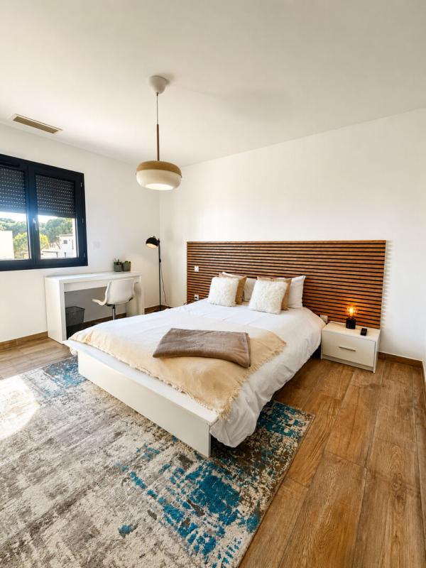 SERIGNAN Maison Serignan 4 pièce(s) 115.99 m2 10