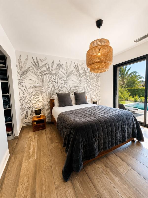 SERIGNAN Maison Serignan 4 pièce(s) 115.99 m2 11