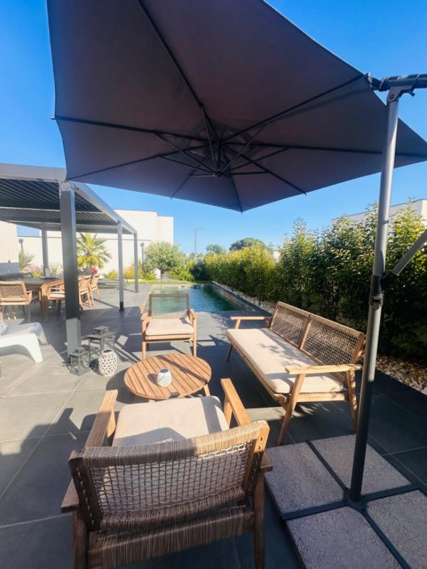 SERIGNAN Maison Serignan 4 pièce(s) 115.99 m2 15