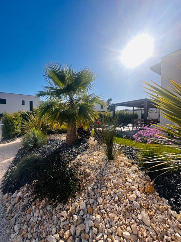 SERIGNAN Maison Serignan 4 pièce(s) 115.99 m2 17