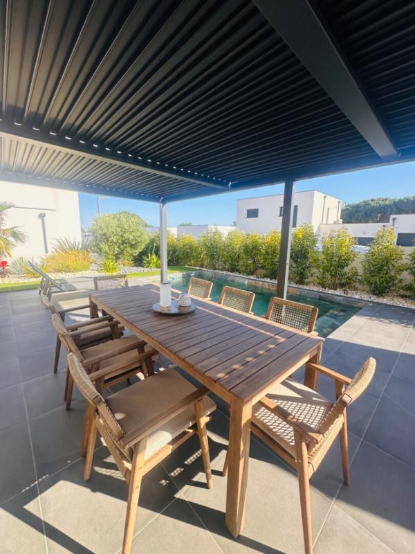 SERIGNAN Maison Serignan 4 pièce(s) 115.99 m2 18