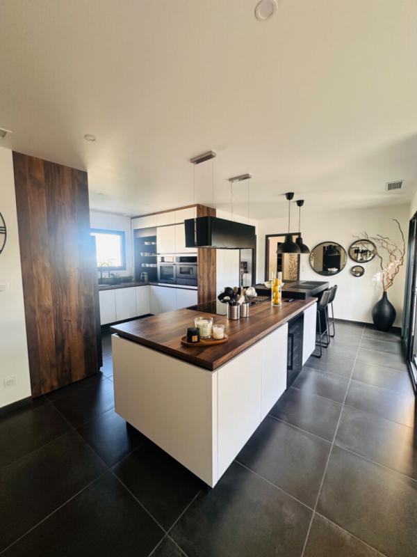 SERIGNAN Maison Serignan 4 pièce(s) 115.99 m2 4