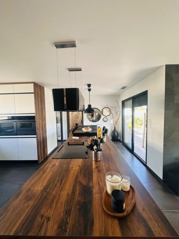 SERIGNAN Maison Serignan 4 pièce(s) 115.99 m2 5