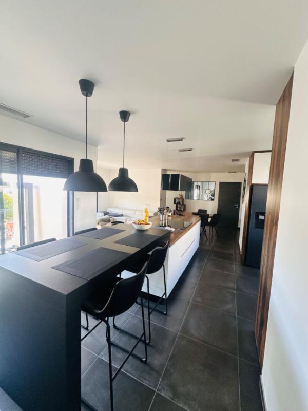 SERIGNAN Maison Serignan 4 pièce(s) 115.99 m2 6
