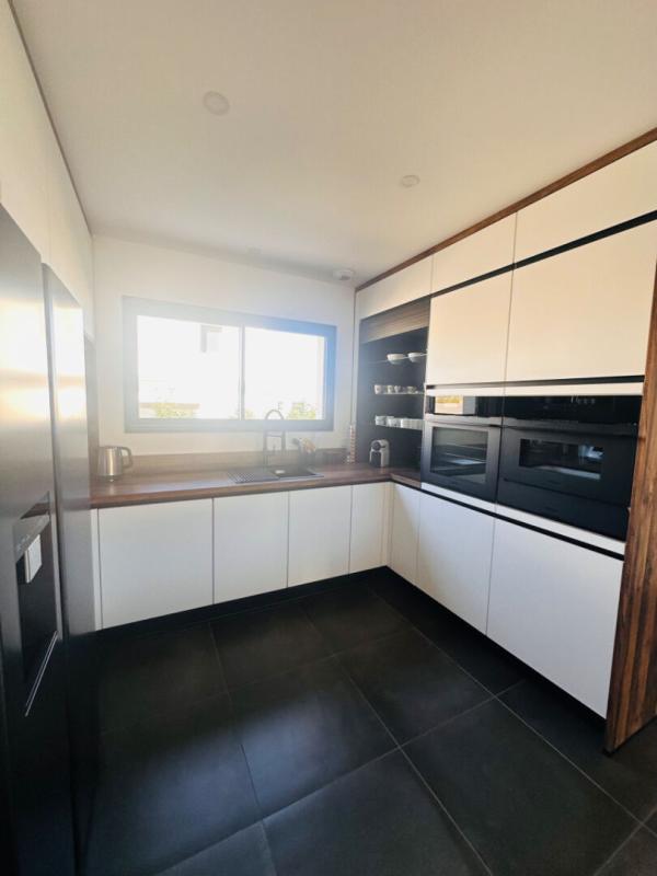 SERIGNAN Maison Serignan 4 pièce(s) 115.99 m2 7