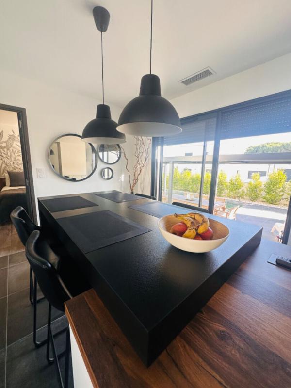 SERIGNAN Maison Serignan 4 pièce(s) 115.99 m2 8