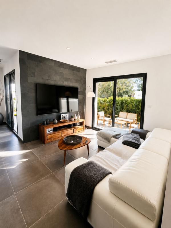 SERIGNAN Maison Serignan 4 pièce(s) 115.99 m2 9