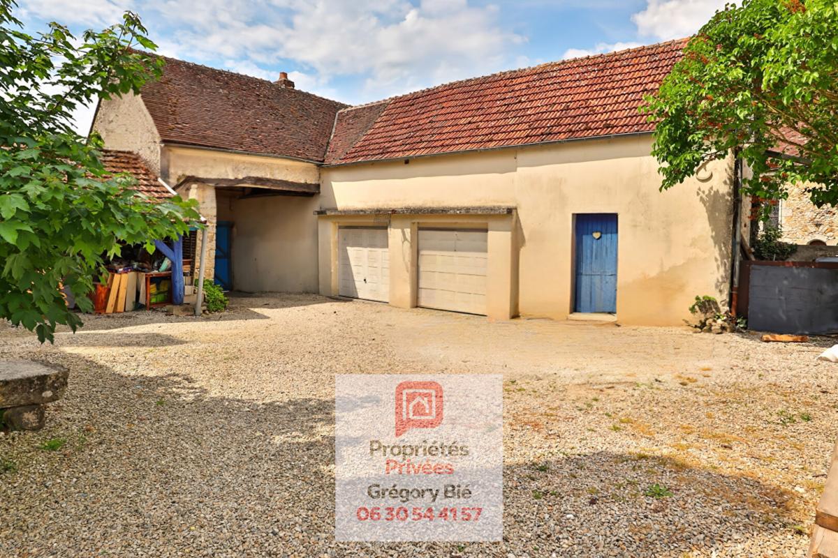 PROVINS Maison de maître 7 pièce(s) 241 m2 15