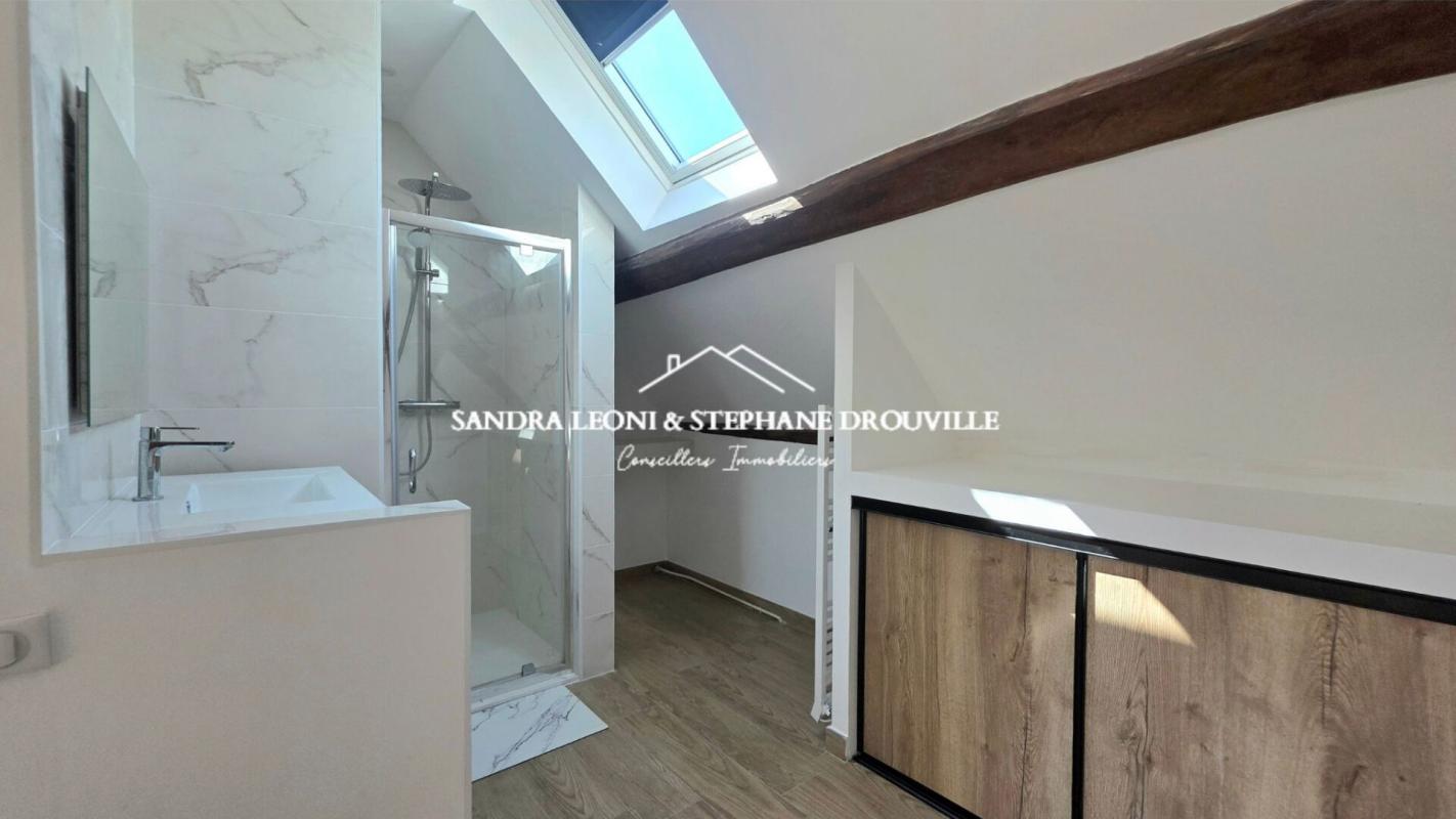 MAINTENON PROCHE MAINTENON - JOUY RAVISSANTE LONGERE de 175 m² + DEPENDANCE HABITABLE de 56 m² 11