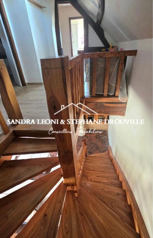 MAINTENON PROCHE MAINTENON - JOUY RAVISSANTE LONGERE de 175 m² + DEPENDANCE HABITABLE de 56 m² 13