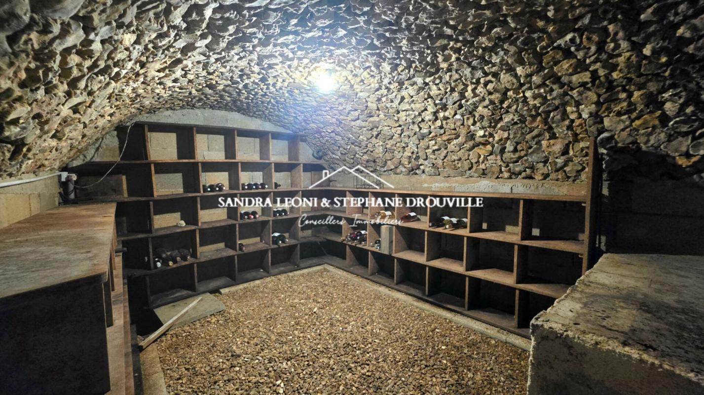 MAINTENON PROCHE MAINTENON - JOUY RAVISSANTE LONGERE de 175 m² + DEPENDANCE HABITABLE de 56 m² 14