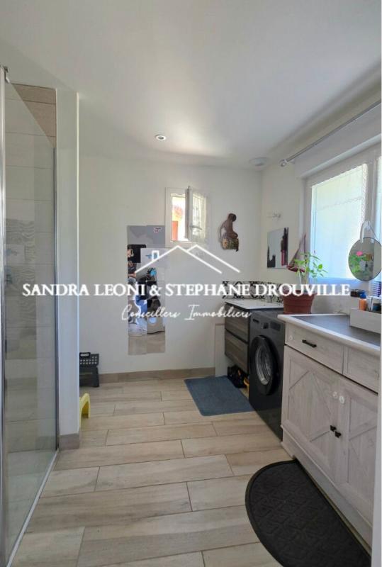 MAINTENON PROCHE MAINTENON - JOUY RAVISSANTE LONGERE de 175 m² + DEPENDANCE HABITABLE de 56 m² 18