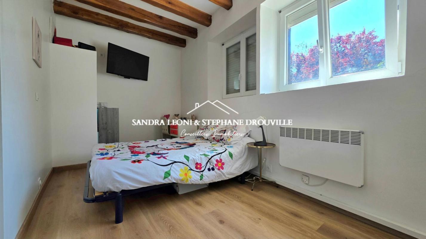 MAINTENON PROCHE MAINTENON - JOUY RAVISSANTE LONGERE de 175 m² + DEPENDANCE HABITABLE de 56 m² 7