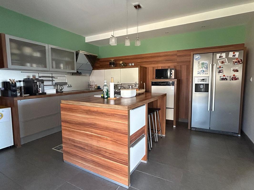 CHAUNY Maison Chauny 7 pièce(s) 262 m2 11