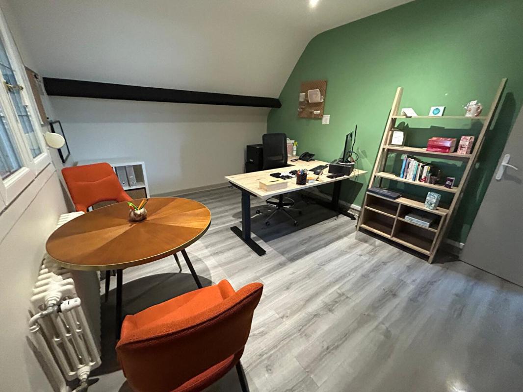 CHAUNY Maison Chauny 7 pièce(s) 262 m2 13