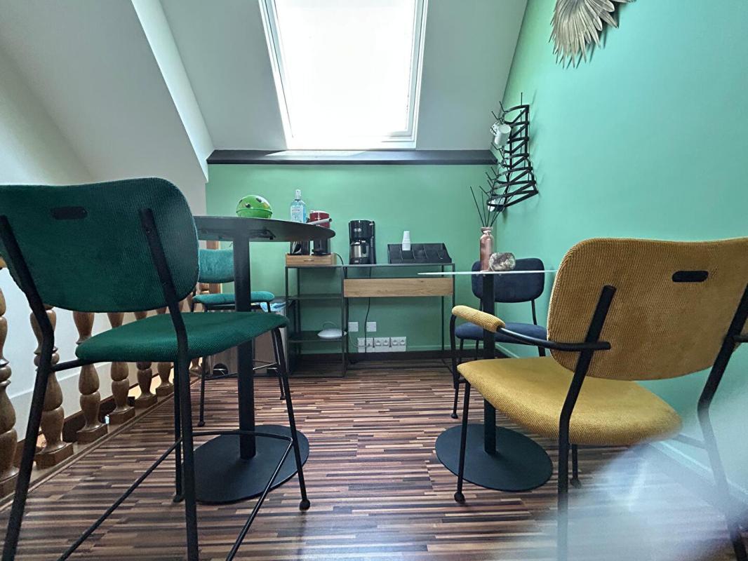 CHAUNY Maison Chauny 7 pièce(s) 262 m2 16