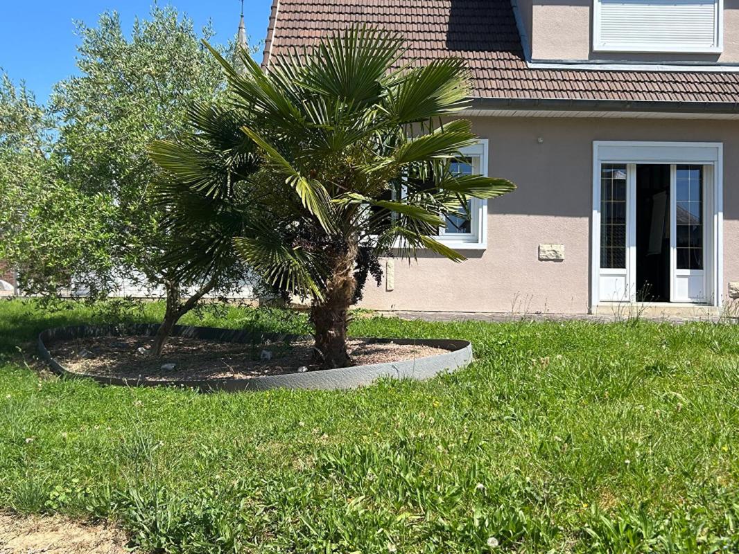 CHAUNY Maison Chauny 7 pièce(s) 262 m2 3