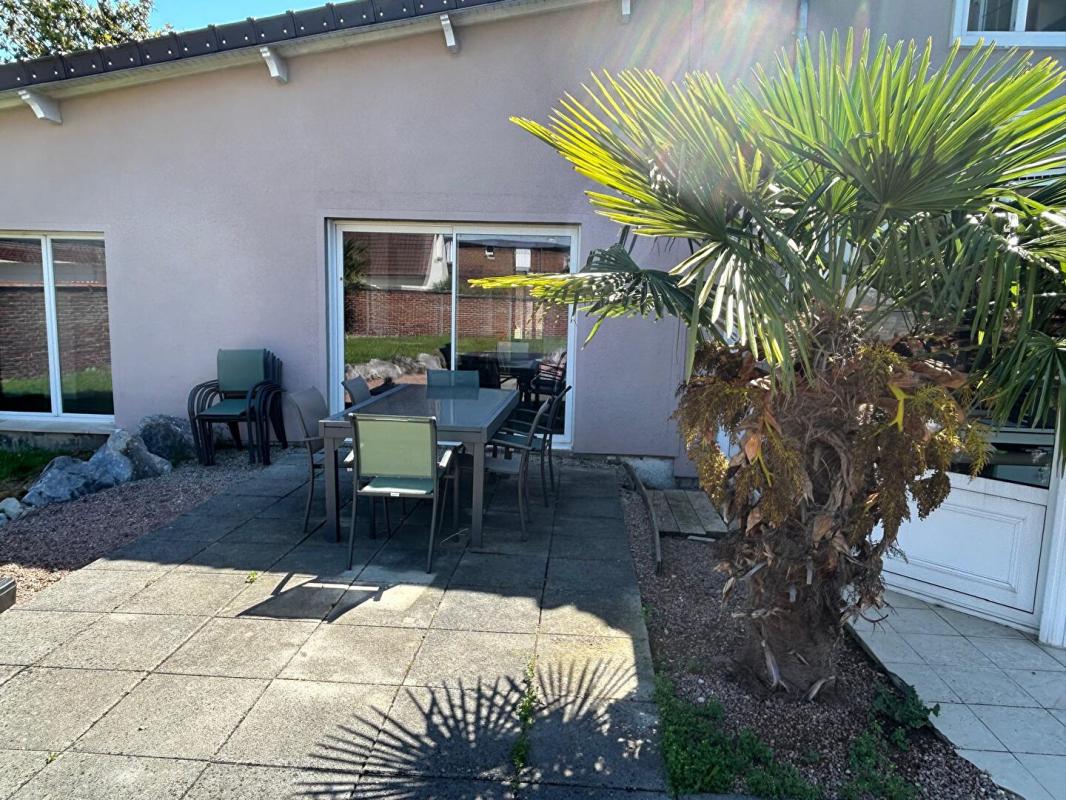 CHAUNY Maison Chauny 7 pièce(s) 262 m2 4