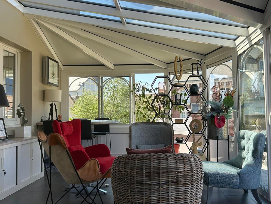 CHAUNY Maison Chauny 7 pièce(s) 262 m2 5