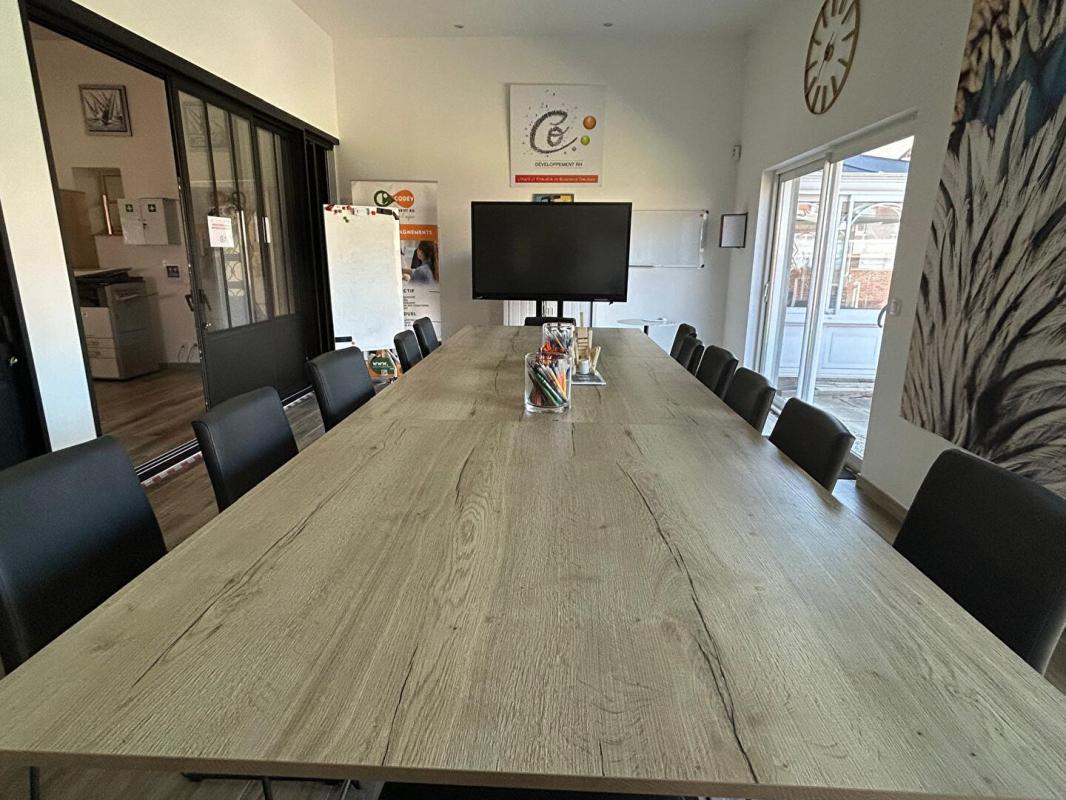 CHAUNY Maison Chauny 7 pièce(s) 262 m2 7