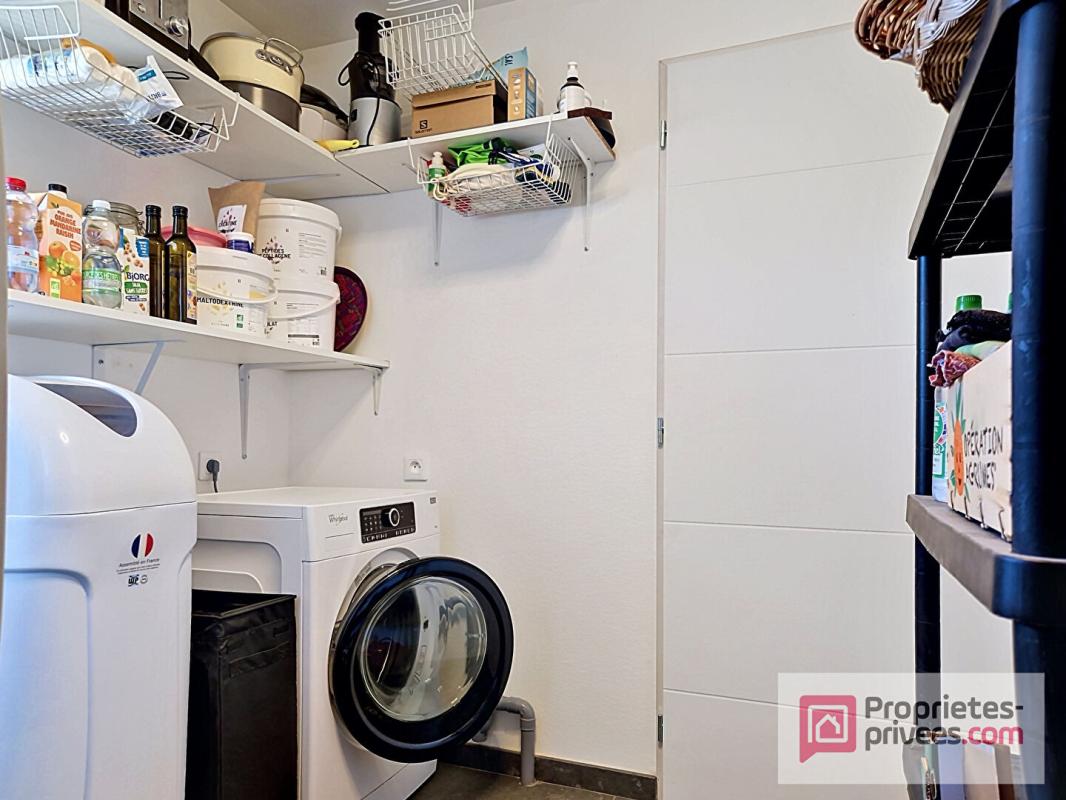 ROMAGNIEU Maison Romagnieu 4 pièce(s) 115 m2 10