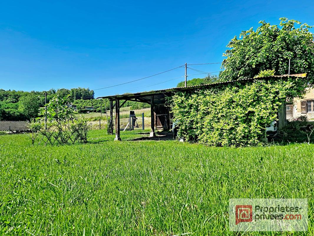 ROMAGNIEU Maison Romagnieu 4 pièce(s) 115 m2 11