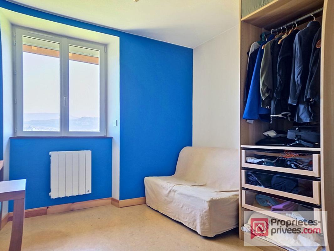 ROMAGNIEU Maison Romagnieu 4 pièce(s) 115 m2 12