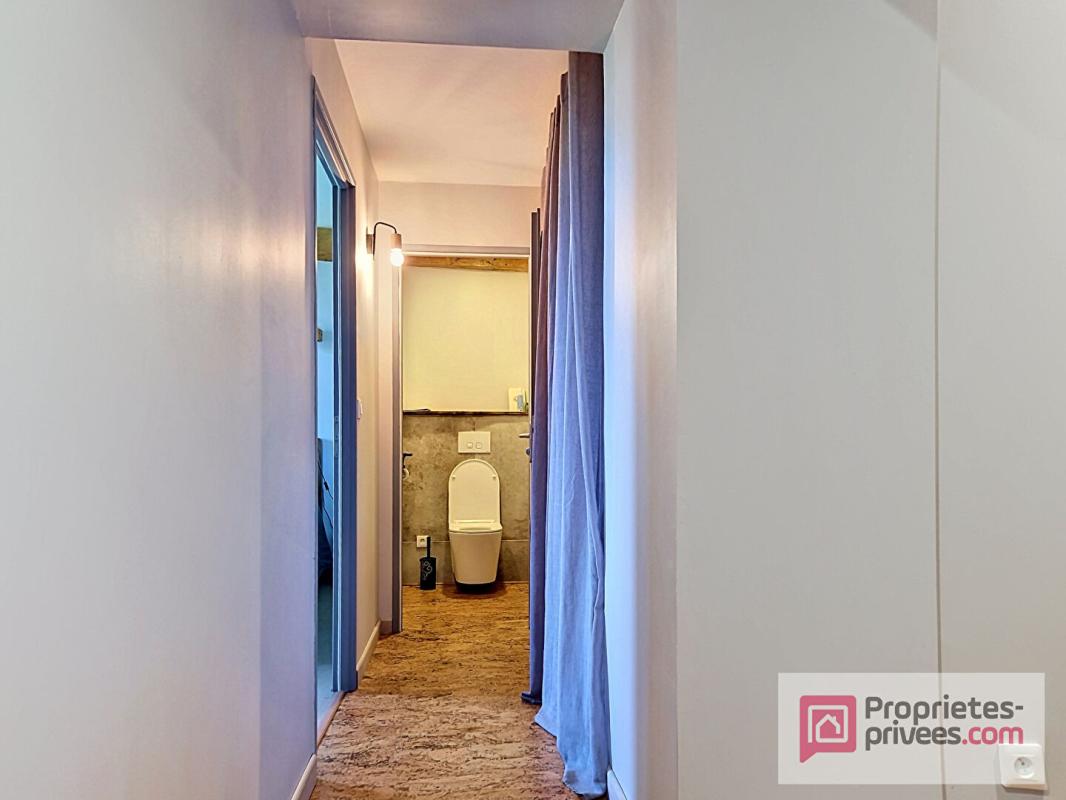 ROMAGNIEU Maison Romagnieu 4 pièce(s) 115 m2 13