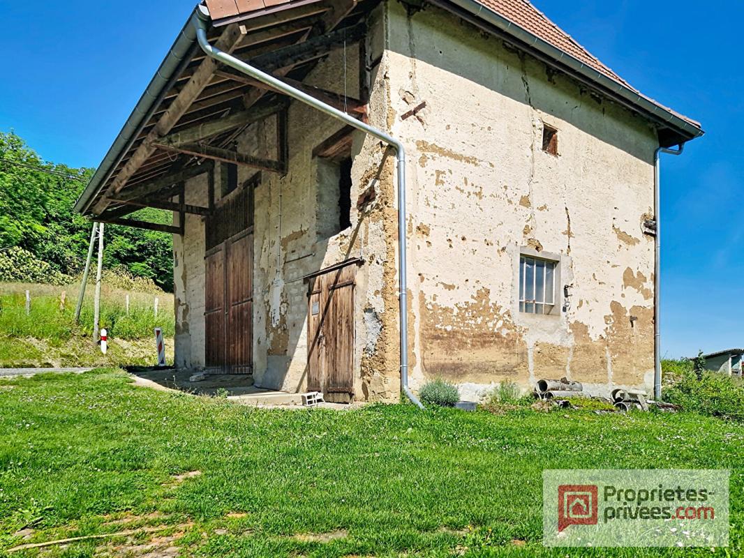 ROMAGNIEU Maison Romagnieu 4 pièce(s) 115 m2 14
