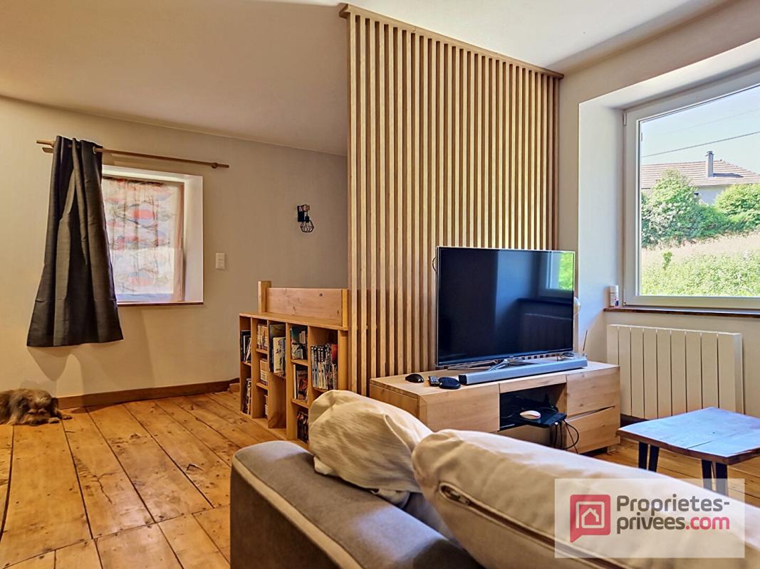 ROMAGNIEU Maison Romagnieu 4 pièce(s) 115 m2 2
