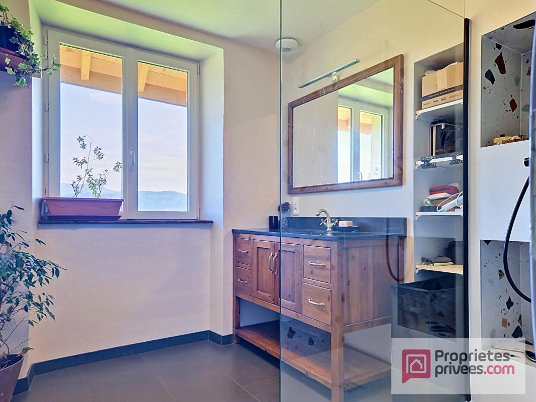 ROMAGNIEU Maison Romagnieu 4 pièce(s) 115 m2 4