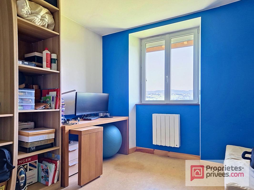 ROMAGNIEU Maison Romagnieu 4 pièce(s) 115 m2 6
