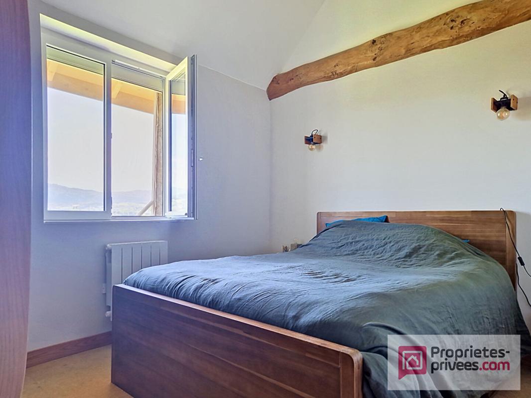 ROMAGNIEU Maison Romagnieu 4 pièce(s) 115 m2 7