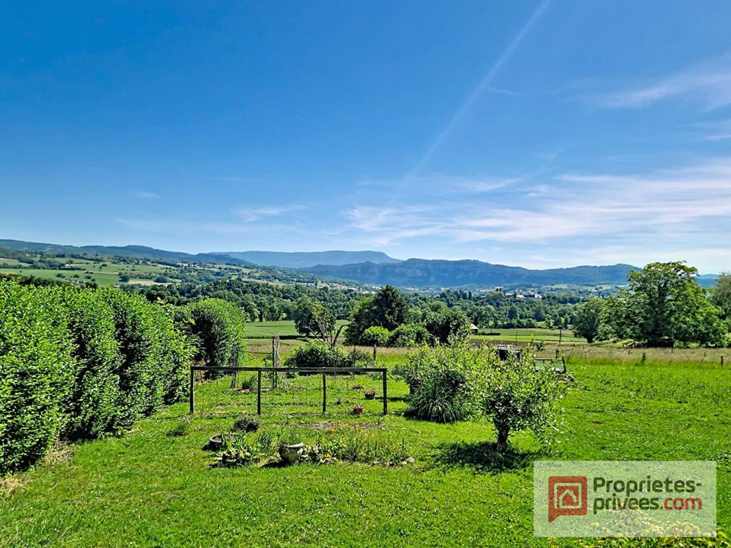 ROMAGNIEU Maison Romagnieu 4 pièce(s) 115 m2 8