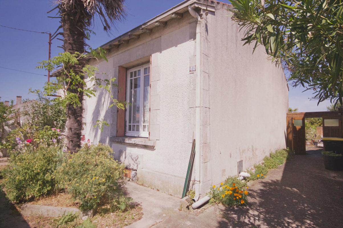 LA ROCHELLE Maison La Rochelle 6 pièce(s) 142 m2 2