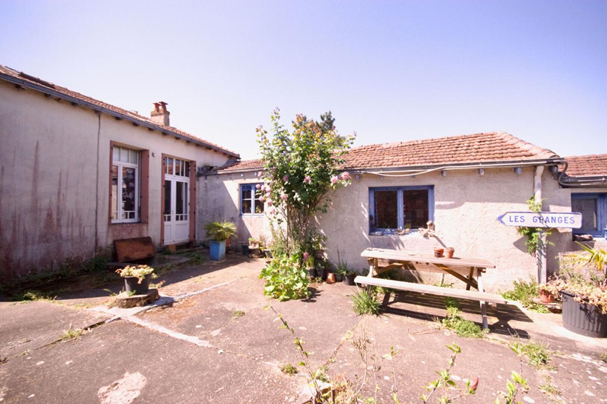 LA ROCHELLE Maison La Rochelle 6 pièce(s) 142 m2 3