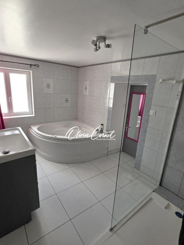 LE THEIL Maison en campagne Val Au Perche 110 m2 12